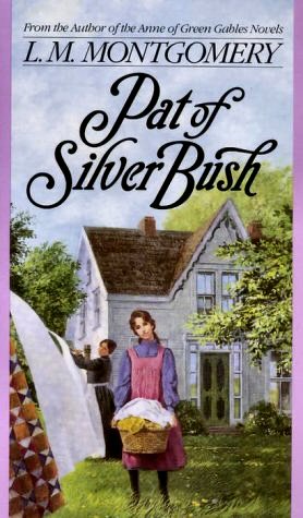Pat of Silver Bush [ePUB]